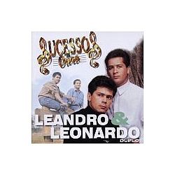 Leandro &amp; Leonardo - Sucessos De Ouro альбом