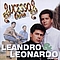 Leandro &amp; Leonardo - Sucessos De Ouro album