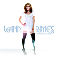 Leann Rimes - Whatever We Wanna album