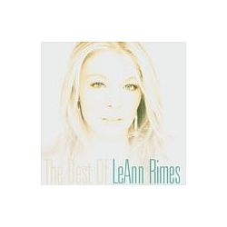 Leann Rimes - The Best Of album