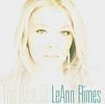 Leann Rimes - The Best Of album