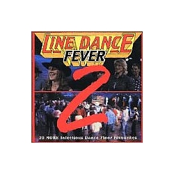 Leann Rimes - Line Dance Fever 2 album