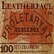 Leatherface - Horsebox альбом