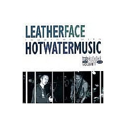 Leatherface - BYO Split Series, Volume 1 album