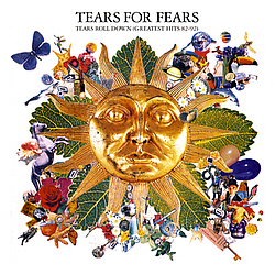 Tears For Fears - Tears Roll Down album
