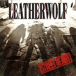Leatherwolf - Street Ready альбом