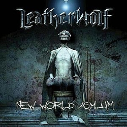 Leatherwolf - New World Asylum album