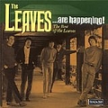 Leaves - Leaves Are Happening! album