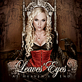 Leaves&#039; Eyes - At Heaven´s End альбом