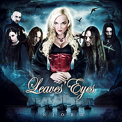 Leaves&#039; Eyes - Njord album