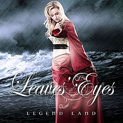 Leaves&#039; Eyes - Legend Land album