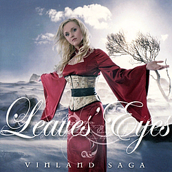 Leaves&#039; Eyes - Vinland Saga album