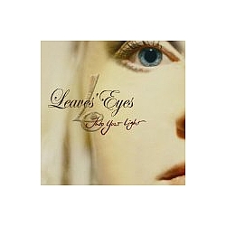 Leaves&#039; Eyes - Into Your Light album