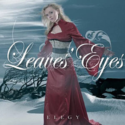 Leaves&#039; Eyes - Elegy album