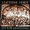 Leæther Strip - Fit for Flogging альбом