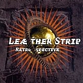 Leæther Strip - Retrospective альбом