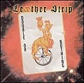 Leæther Strip - Double or Nothing album