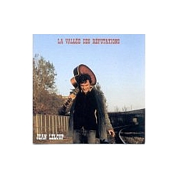 Jean Leloup - La vallée des réputations album
