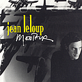 Jean Leloup - Menteur album