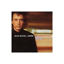 Jean Michel Jarre - Metamorphoses альбом