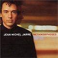 Jean Michel Jarre - Metamorphoses album