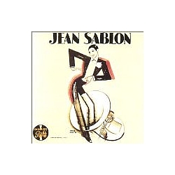 Jean Sablon - Collection Disques Pathe! album