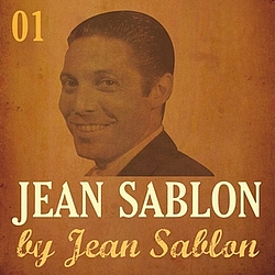 Jean Sablon - Jean Sablon By Jean Sablon, Vol. 1 album