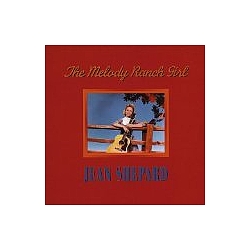 Jean Shepard - The Melody Ranch Girl album