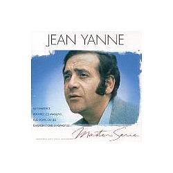 Jean Yanne - Master Série album