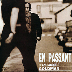 Jean-Jacques Goldman - En passant album