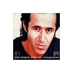 Jean-Jacques Goldman - Singulier (disc 1) альбом