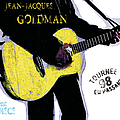 Jean-Jacques Goldman - Live 98 En Passant album