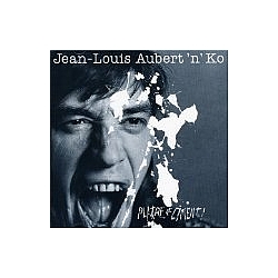 Jean-Louis Aubert - Platre et ciment ! album