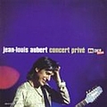 Jean-Louis Aubert - Concert privé album
