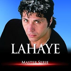 Jean-Luc Lahaye - Master Serie альбом