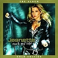 Jeanette - Rock My Life альбом