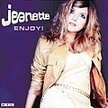 Jeanette - Enjoy! альбом