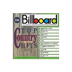 Jeanne Black - Billboard Top Country Hits: 1960 альбом