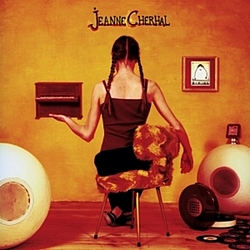 Jeanne Cherhal - Jeanne Cherhal album