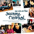 Jeanne Cherhal - Ma Vie En L&#039;air album