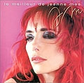 Jeanne Mas - Le meilleur de Jeanne MAS альбом