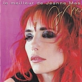 Jeanne Mas - J&#039;M Le Meilleur De альбом