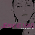 Jeanne Mas - Platinum album