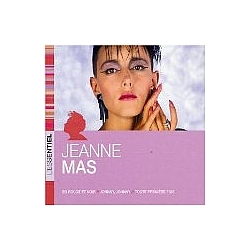 Jeanne Mas - 2004  L Essentiel album
