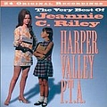 Jeannie C. Riley - Harper Valley PTA: The Very Best of Jeannie C. Riley альбом