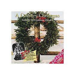 Jeannie C. Riley - A Country Christmas album
