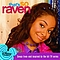Jeannie Ortega - That&#039;s So Raven album