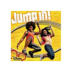 Jeannie Ortega - Jump In! Original Soundrack album