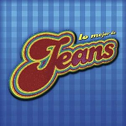 Jeans - Lo Mejor De Jeans album