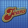 Jeans - Lo Mejor De Jeans альбом